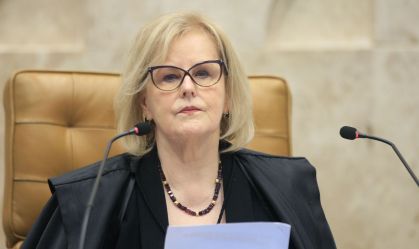 Rosa Weber suspende parte do decreto de Bolsonaro que indultou policiais do Carandiru