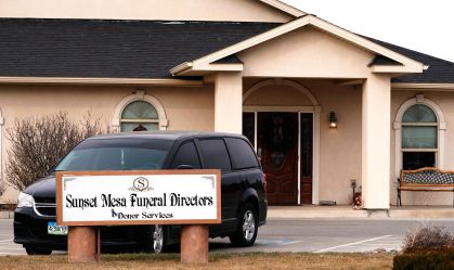 Administradoras de funerária, mãe e filha são condenadas por vender partes de corpos ilegalmente nos EUA