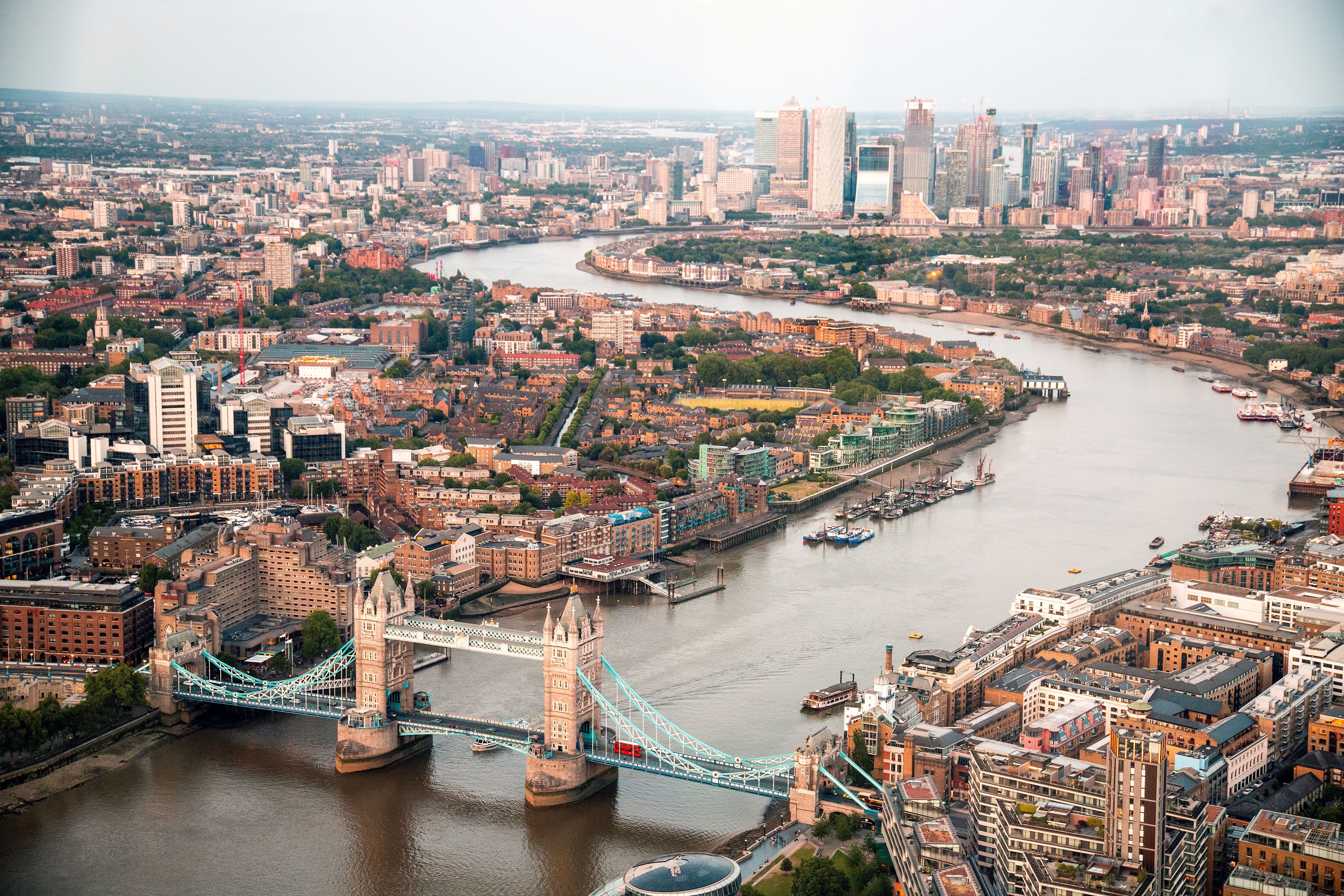 Londres, Reino Unido