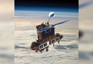 Satélite “morto” da Nasa retorna à Terra após 38 anos