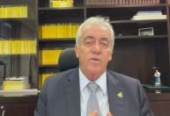 Nossas contas dão vitória tranquila para Pacheco no Senado, diz Otto Alencar à CNN
