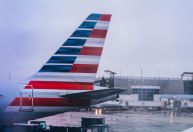 Sistema de viagens aéreas está “estressado ao máximo”, diz CEO da United