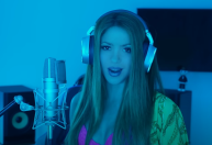 Deu errado: filtro do TikTok inspirado em música da Shakira viraliza por motivo hilário