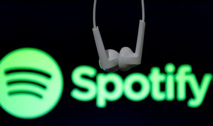 Spotify