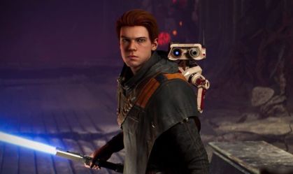 Jogo "Star Wars Jedi: Survivor" tem lançamento adiado para melhorar experiência do usuário