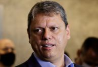 Análise: Por que vitória de Nunes dá força a Tarcísio em 2026