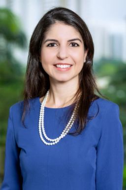 Jacqueline Lopes