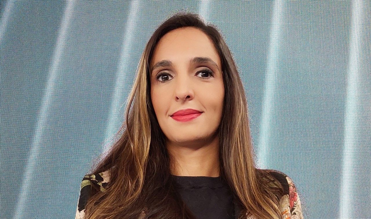 Juliana Fratini