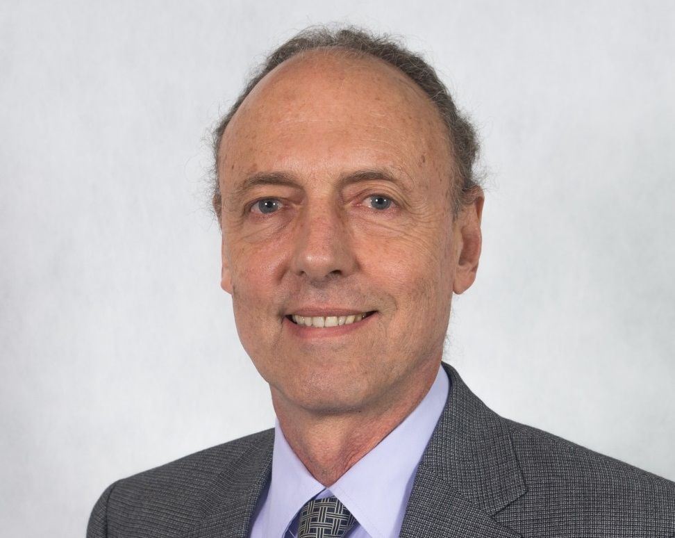 Luiz Ary Messina