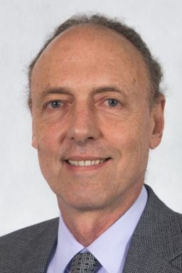 Luiz Ary Messina