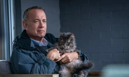 Tom Hanks admite ter cometido "todos os erros" na criação dos seus filhos