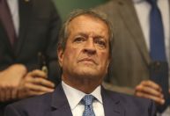Valdemar quer retomar diálogo com Moraes
