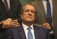 “Direita avança na Argentina pelos desacertos da esquerda”, avalia Valdemar à CNN