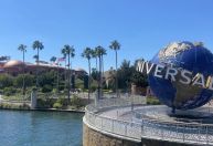 Novo parque Epic Universe da Universal desafia a Disney na Flórida