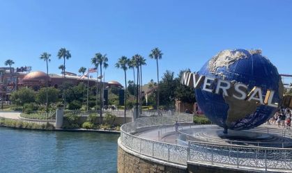Novo parque Epic Universe da Universal desafia a Disney na Flórida