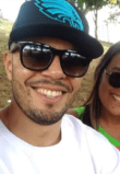 Weslley Viesba Rodrigues Rocha, de 36 anos, é metalúrgico do ABC desde seus 18 anos