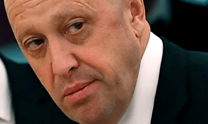 Chefe do grupo Wagner diz ter assumido controle de quartel-general russo na cidade de Rostov