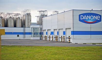 Danone negocia compra da Lifeway Foods pela 3ª vez em menos de 1 ano