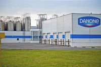 Danone inaugura nova linha de produção de US$ 65 milhões na Flórida