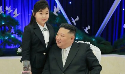 Amigo de escola de Kim Jong-un diz que líder norte-coreano não tem filho homem
