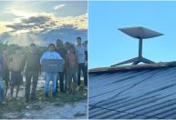 Terra Yanomami instala internet de empresa de Elon Musk que ajudará serviços de saúde