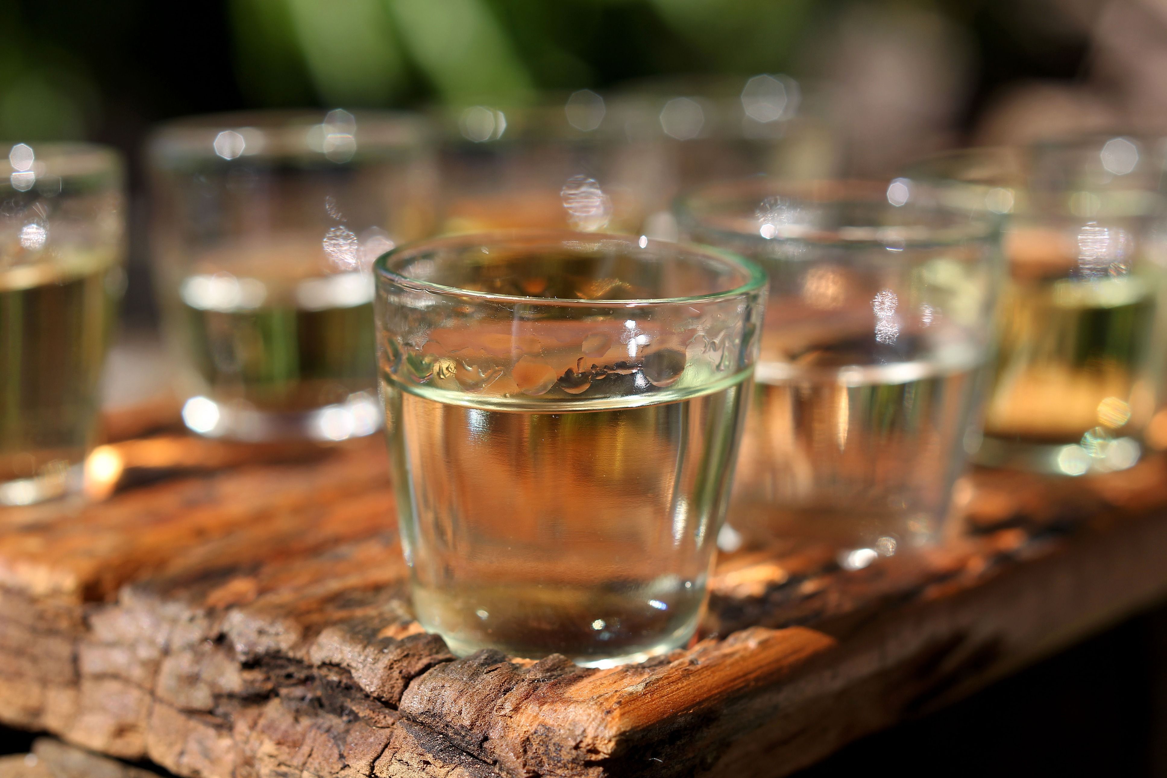 Cachaça
