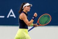 Luisa Stefani e holandesa avançam à terceira rodada do Australian Open