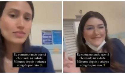 medicas amazonas ridicularizam