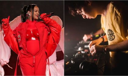 Conheça Klean, DJ baiano de 20 anos autor de remix de funk tocado por Rihanna no Super Bowl