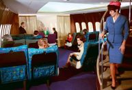 Fim de uma era: como o jato jumbo 747 da Boeing mudou as viagens de avião