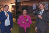 Dois lados: Deputados debatem qual o significado da vitória de Lira para o governo