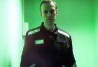 Serviço penitenciário russo alega que Navalny teve morte súbita após caminhada