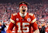 Entenda como Patrick Mahomes, astro da NFL, “quebrou” apostadores
