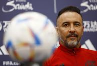 Flamengo não vai subestimar Al-Hilal nas semifinais do Mundial, diz Vítor Pereira