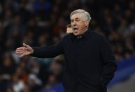 Ancelotti diz que ataques a Vinícius Jr são um problema para todo o futebol espanhol