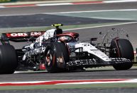 Verstappen se mantém no topo no início da pré-temporada da Fórmula 1