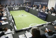 CBF define punição por racismo em competições nacionais; clubes poderão perder pontos