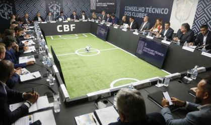 CBF define punição por racismo em competições nacionais; clubes poderão perder pontos