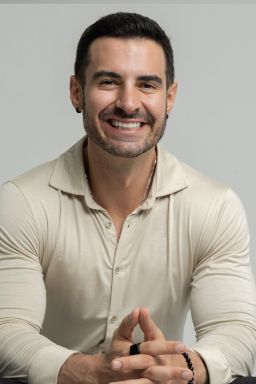 Vitor Magnani