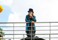 Alceu Valença volta ao Carnaval após sucesso nas redes na pandemia: “Não vou fazer dancinha do TikTok”