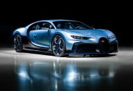 Carro da Bugatti é leiloado por valor recorde de US$ 10 milhões; veja imagens