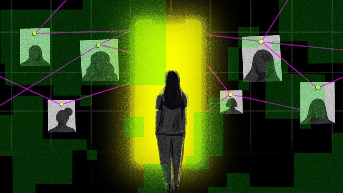 Mulheres em Mianmar são expostas e abusadas no Telegram por pró-militares / JC / CNN