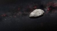Asteroide de quase 70 metros passa perto da Terra na próxima semana