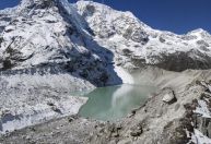 “Tsunami em terra”: inundações em lagos glaciais colocam milhões em risco