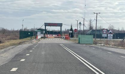 Tensões entre Belarus e Ucrânia aumentam frente a possível nova ofensiva russa