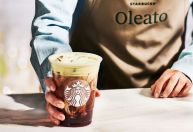 Starbucks leva seu controverso café de azeite para mais cidades dos EUA