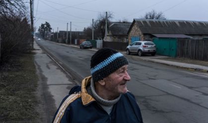 Ucrânia: Ataque russo na região de Zaporizhzhia deixa pelo menos um morto