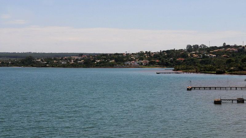 Lago Sul, Brasília