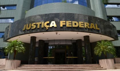 justiça federal paraná