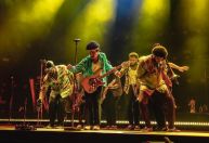 Show de Bruno Mars no The Town em SP será único no Brasil; veja possível setlist